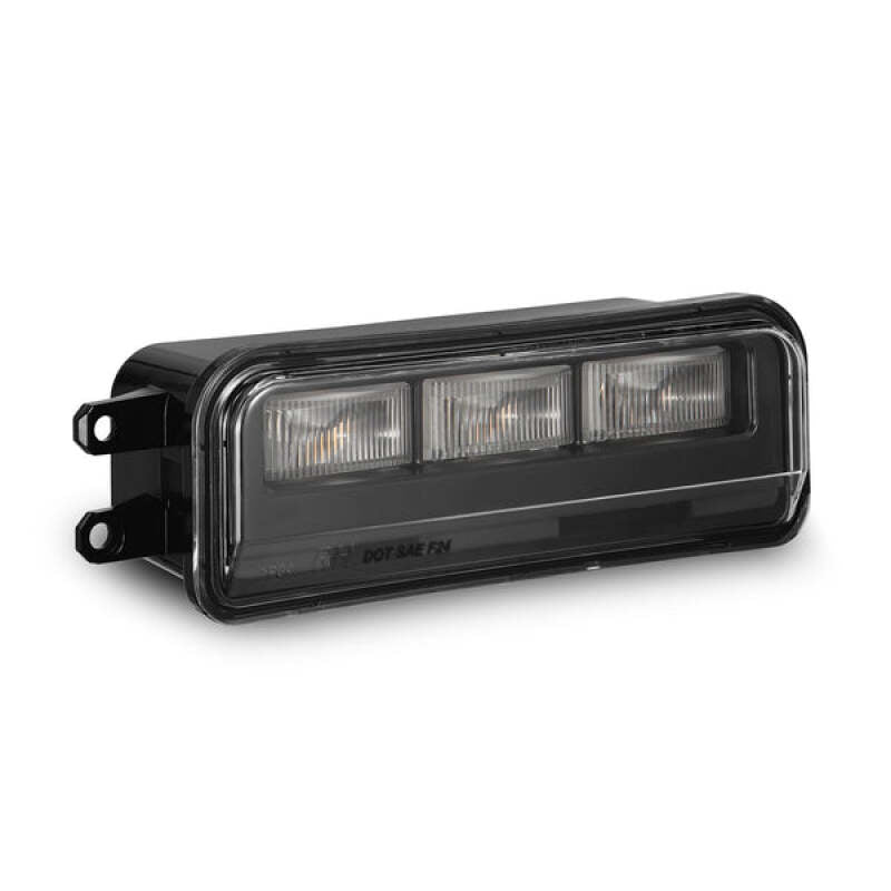 AlphaRex 22-25 Toyota Tundra/Sequoia Double Tap Dual Color LED Projector Fog Lights-thumbmail-9