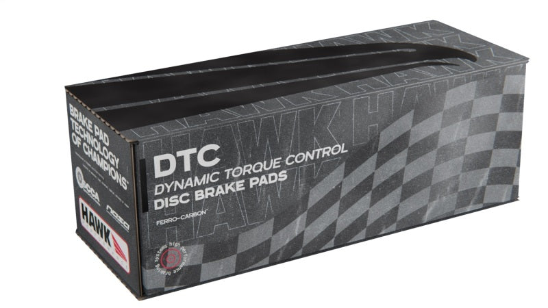 Hawk DTC-50 Motorsports Brake Pads-thumbmail-2