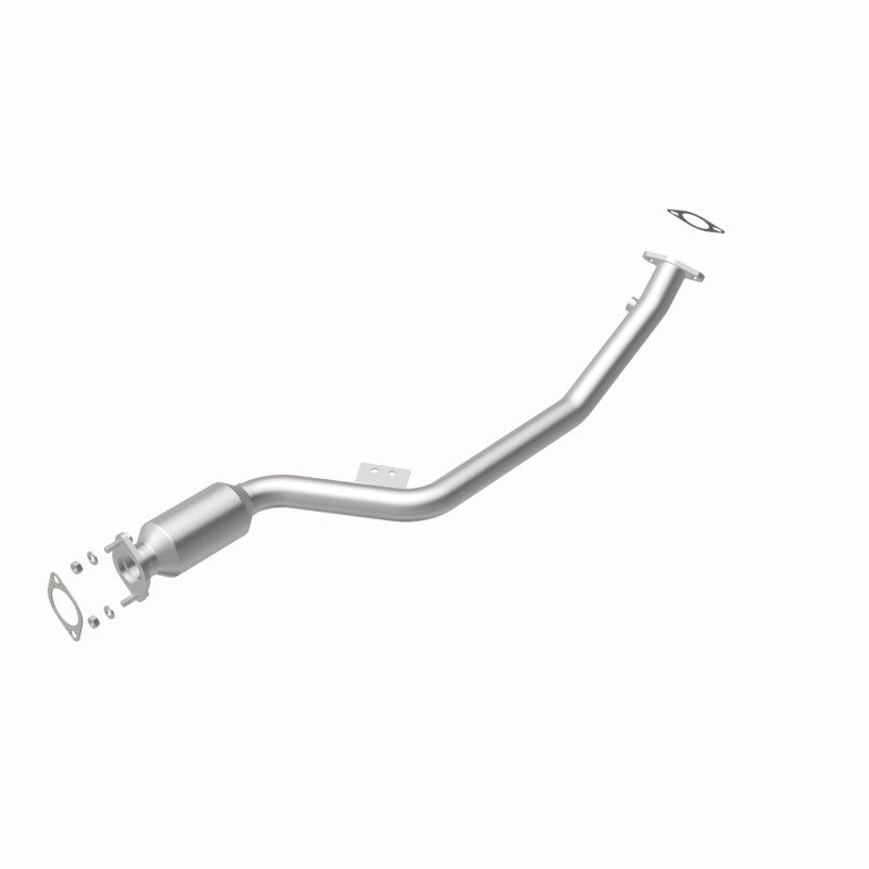 MagnaFlow Conv Direct Fit OEM 2015 Hyundai Genesis 3.8L Underbody-thumbmail-37