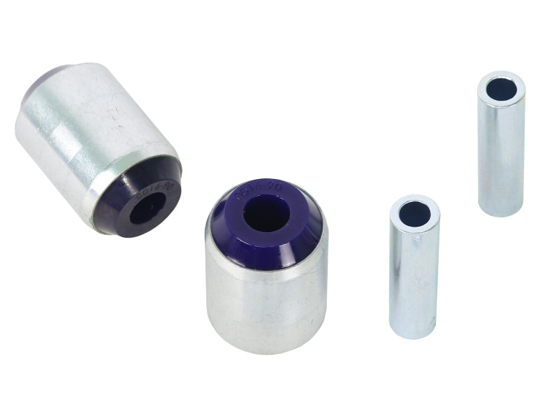SuperPro Front Lower Control Arm Bushing Kit-thumbmail-2