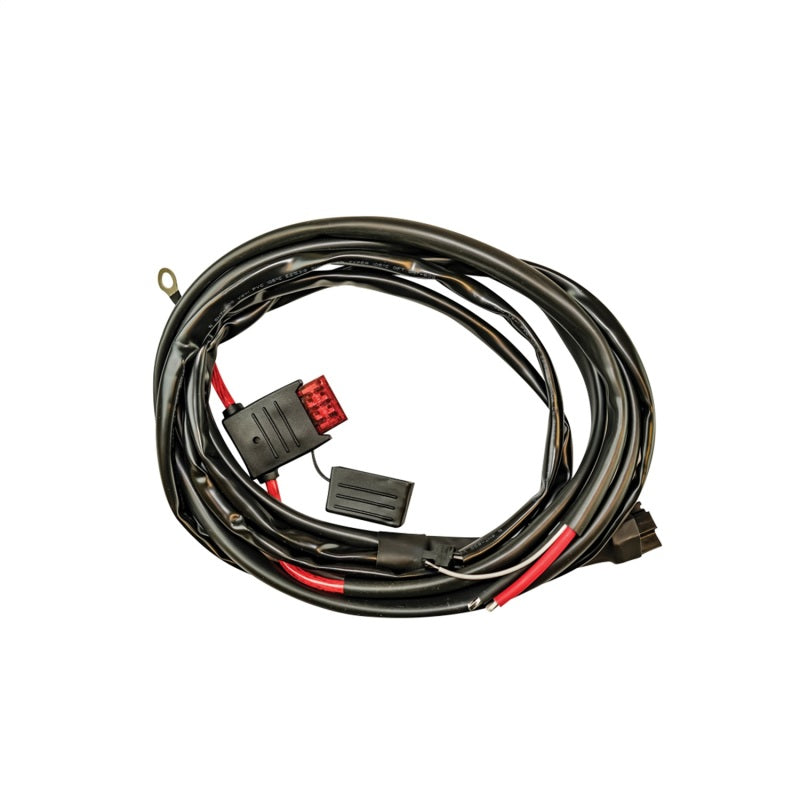 Rigid Industries Adapt Large Light Bar Wire Harness w/60 Amp Relay and Fuse-thumbmail-3