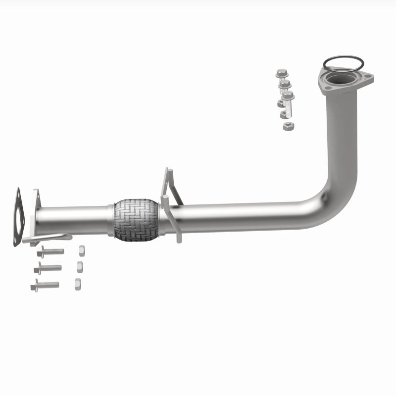 BRE Exhaust 98-02 Accord 2.3L Front Pipe Kit-thumbmail-31