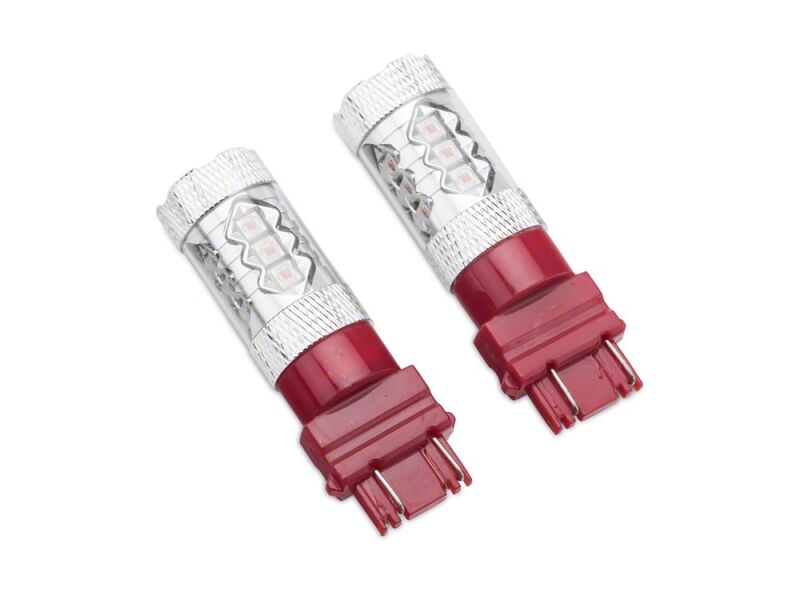 Raxiom 18-26 Jeep Wrangler JL Axial Series Stage 3 LED Tail Light Bulbs- 3157-thumbmail-1