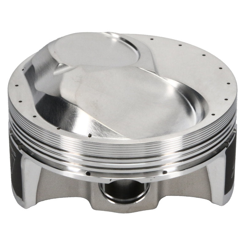 Wiseco Chevrolet Big Blox Brodix SR20 4.600in Bore 1.060in CH 0.990in H Piston Shelf Stock Kit-thumbmail-28