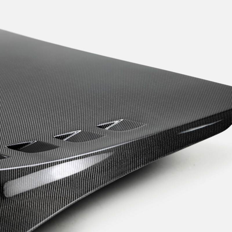 Seibon 21-22 Lexus IS300/IS350 F Sport - BT Style Carbon Fiber Hood-thumbmail-5