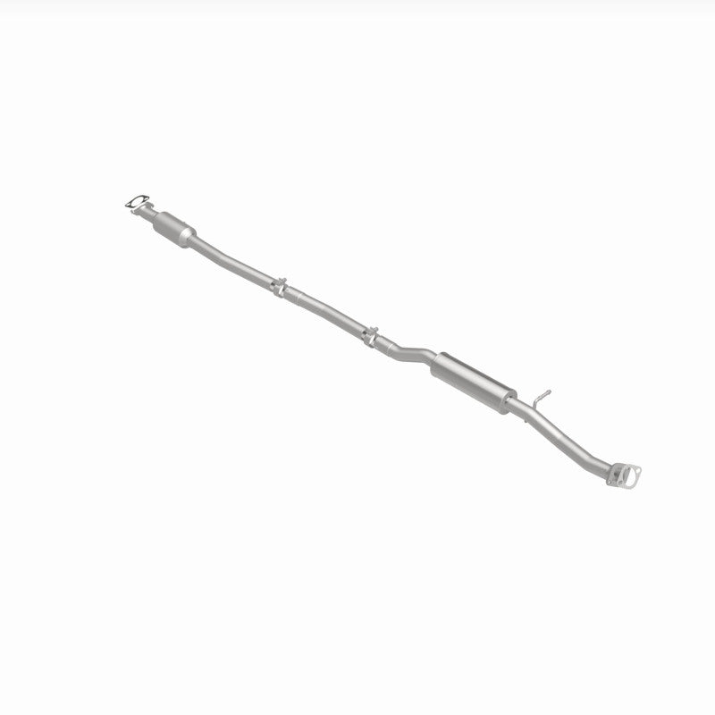 Magnaflow 16-17 Hyundai Tucson L4 2.0 OEM Underbody Direct Fit Catalytic Converter-thumbmail-34