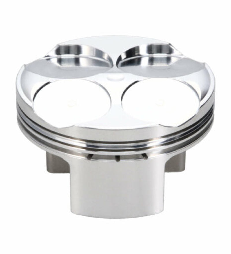 JE Pistons Kawasaki ZX1100 Piston Single-thumbmail-1