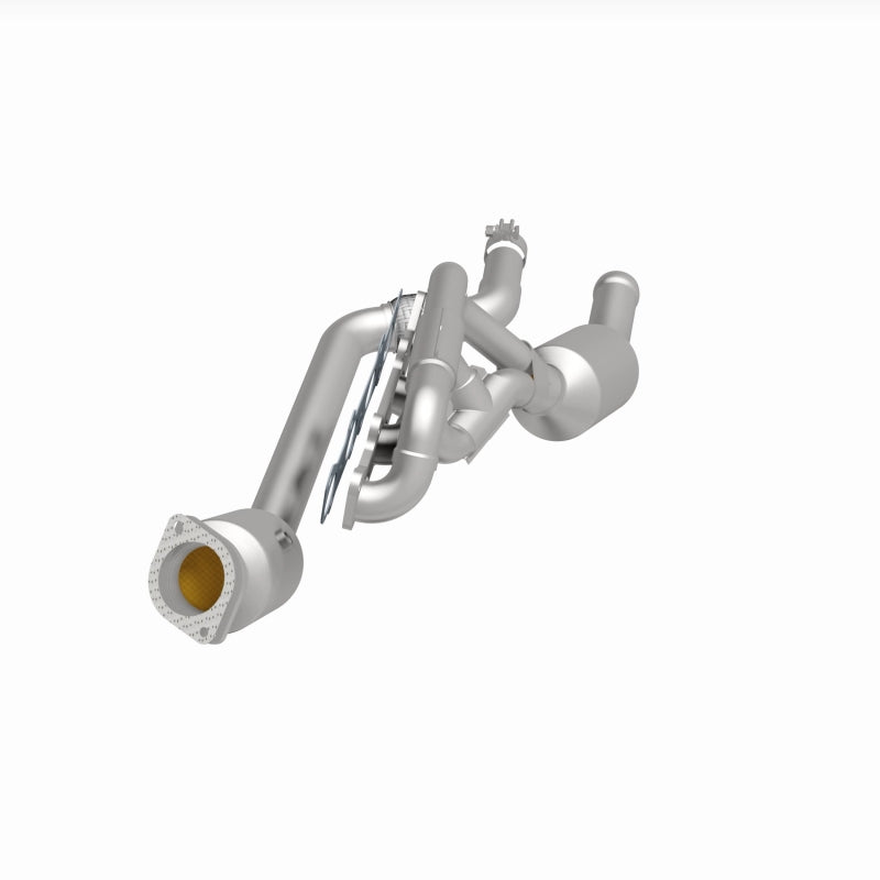 Magnaflow 15-20 Ford Mustang 5.0L Direct Fit Converter-thumbmail-26