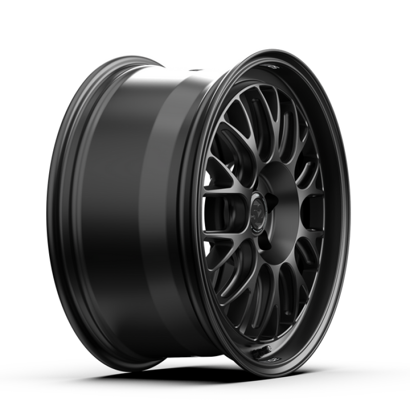 fifteen52 Holeshot RSR 18x9 5x100 42mm ET 73.1mm Center Bore Frosted Graphite-thumbmail-4