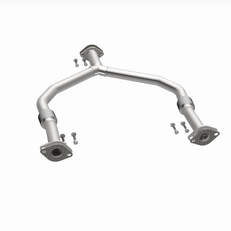 BRE Exhaust 06-08 M35 3.5L Front Pipe Kit-thumbmail-29