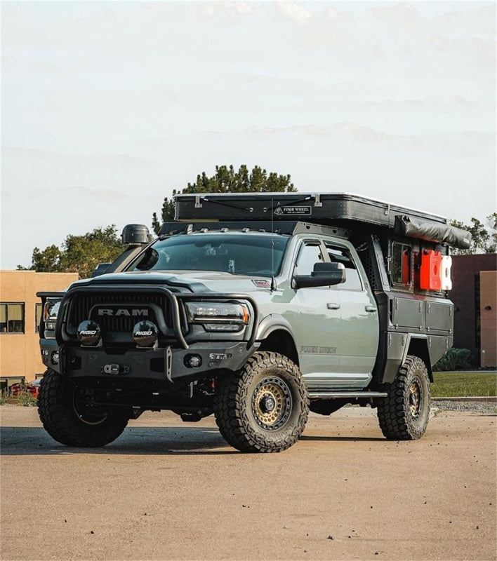 Rigid Industries 360-Series 9in LED Cover - Black-thumbmail-3