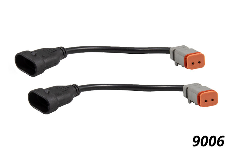 Diode Dynamics H11 DT 2-Pin Adapter - Pair-thumbmail-6