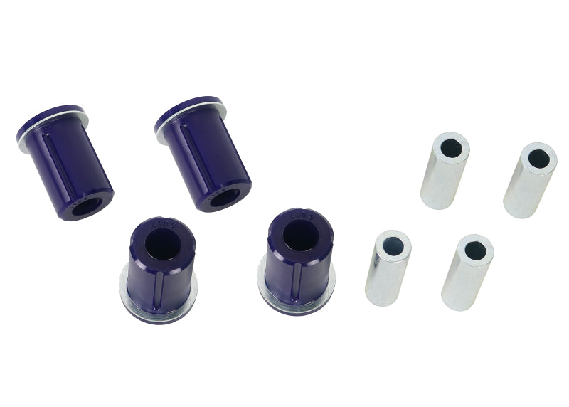Superpro 15-25 Toyota Hilux (2WD) Front Upper Control Arm Inner Bushing Kit-thumbmail-2