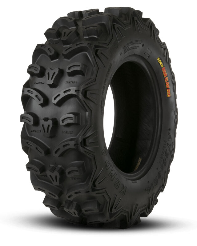 Kenda K587 27x9R12 Bearclaw HTR 8P - Front-thumbmail-1