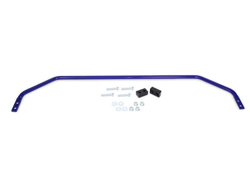 SuperPro 2011-2019 Ford Fiesta S Ford Fiesta WZ Rear Sway Bar 22mm-thumbmail-2