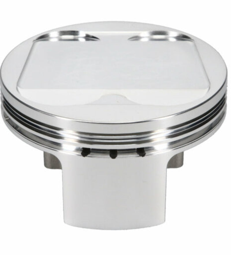 JE Pistons Kawasaki KFX/Suzuki DRZ 400 Piston Single-thumbmail-1