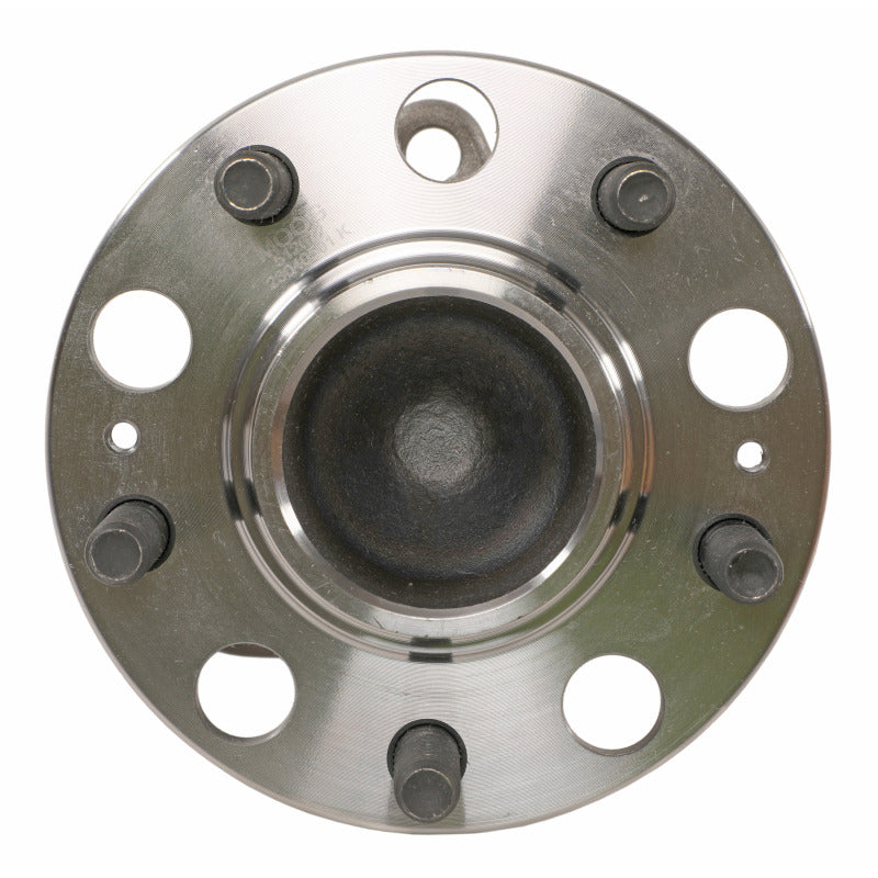 MOOG 20-23 Hyundai Sonata Wheel Bearing and Hub Assembly-thumbmail-9