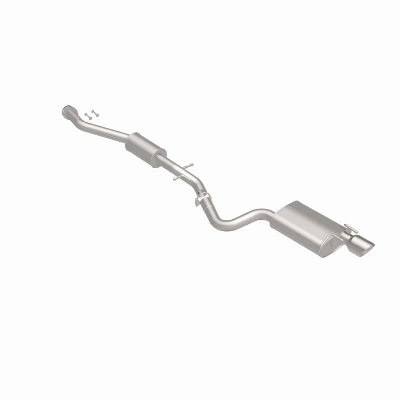MagnaFlow BRE Exhaust Kit 01-05 Lexus IS300 3L-thumbmail-29