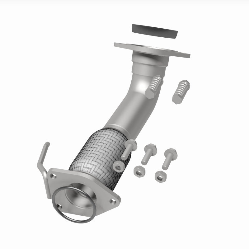 BRE Exhaust 08-12 Accord 2.4L Front Pipe Kit-thumbmail-31