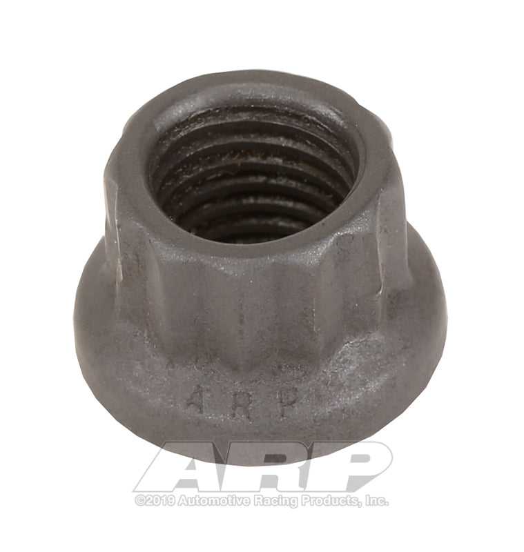 ARP 5/16 inch-24 High Tech Self Locking 12pt Nut Kit-thumbmail-1