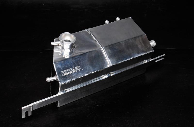 Weapon R 02-05 WRX & 04-05 STi Hybrid Coolant & Washer Tank-thumbmail-2