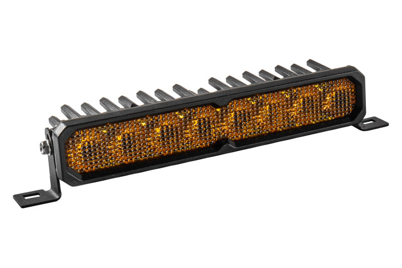 Diode Dynamics SS10 Max Yellow Flood Standard ABL (one)-thumbmail-1