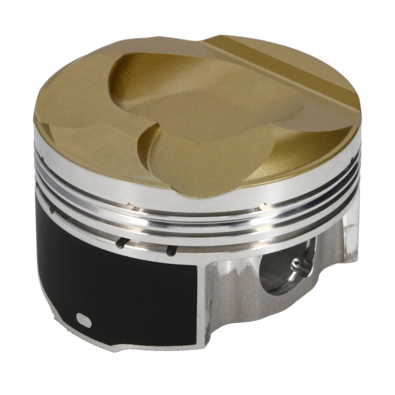 JE Pistons Honda K20C Ultra Series 86mm Bore 10.0:1 CR Piston - Single-thumbmail-14