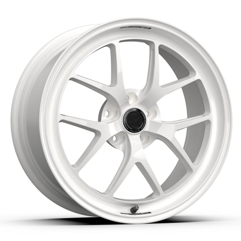fifteen52 Sector RSR 19x9.5 5x114.3 38mm ET 73.1mm Center Bore Rally White-thumbmail-3