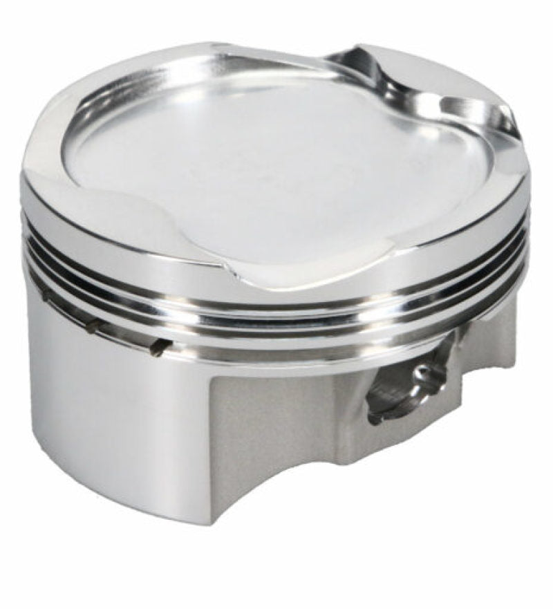 JE Pistons Suzuki Hayabusa 08-11 Piston Single-thumbmail-1
