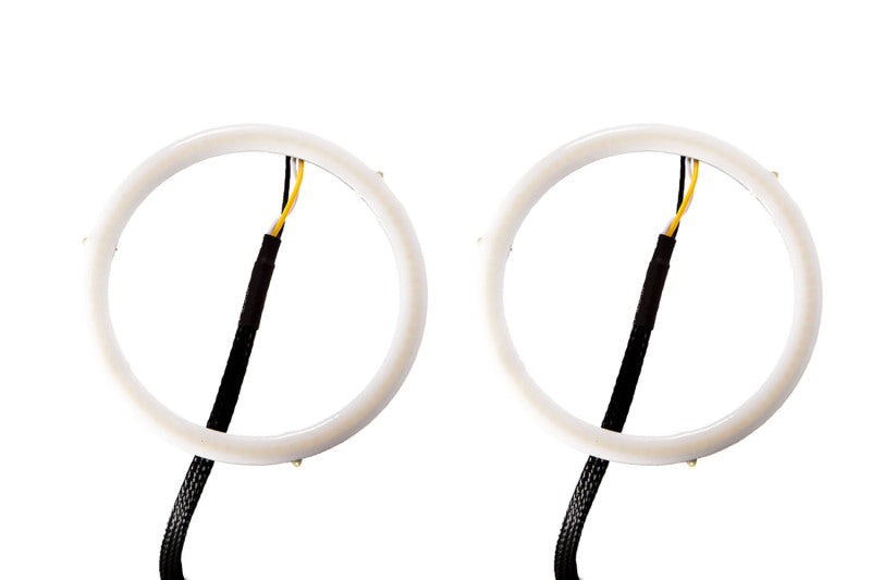 Diode Dynamics Halo Lights LED 100mm Switchback (Pair)-thumbmail-1