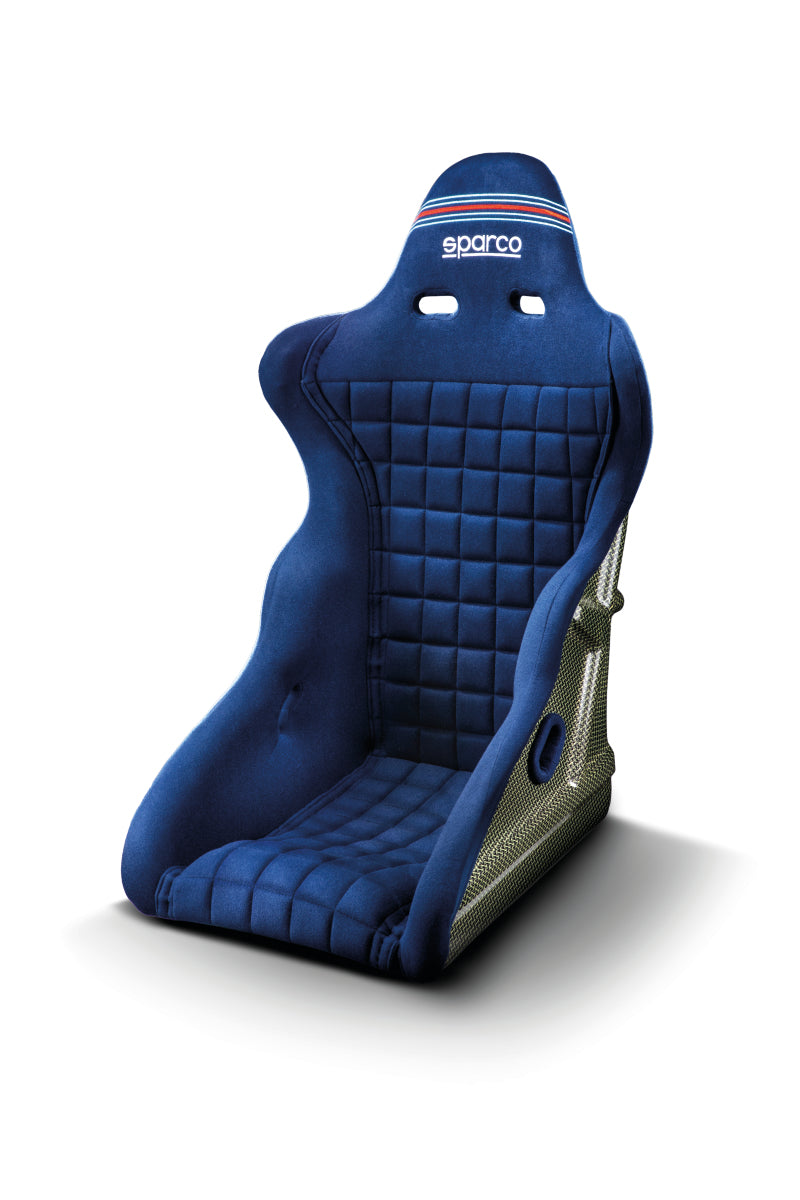 Sparco Seat Pro 2000 QRT Martini-Racing Green-thumbmail-2