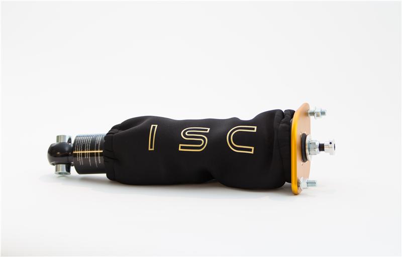 ISC Supension 300mm Length Coilover Covers (pair)-thumbmail-3