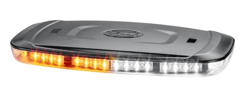 Hella L/Bar Mini 16In Led (Mv Mag Amber)-thumbmail-3