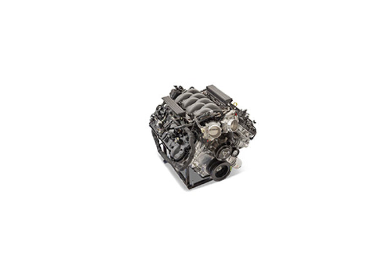 Ford Racing Gen 4 5.0L Coyote NA Crate Engine (No Cancel No Returns)-thumbmail-1
