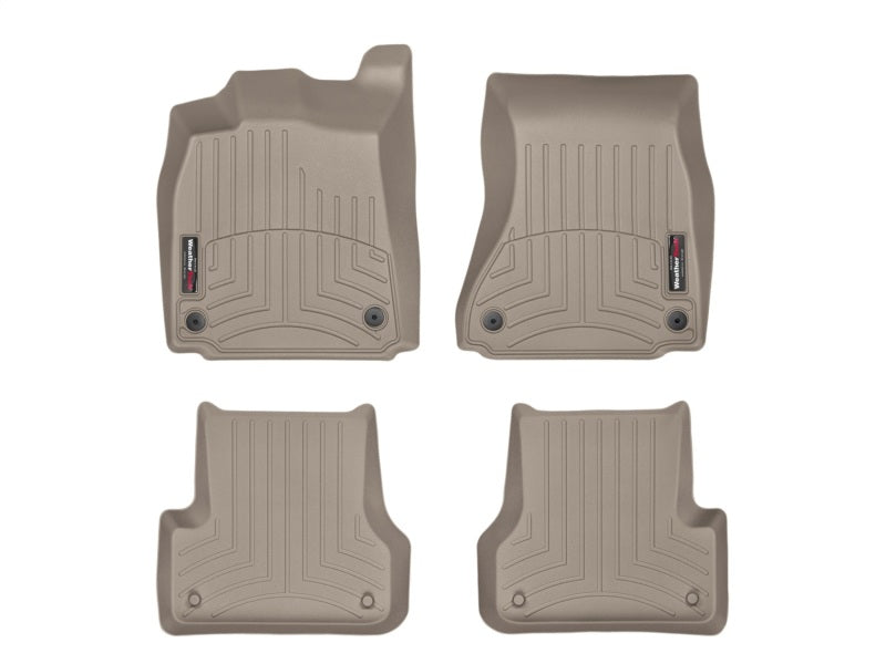 WT FloorLiner - Rear - Tan-thumbmail-3