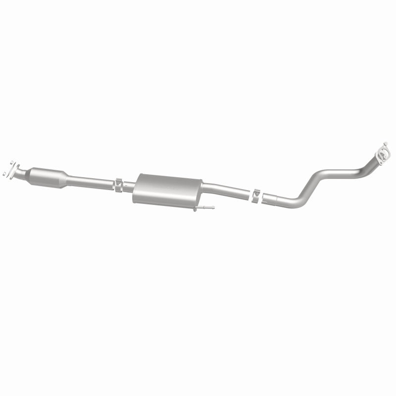 MagnaFlow Conv Direct Fit OEM 20-22 Kia Soul 2L Underbody-thumbmail-26