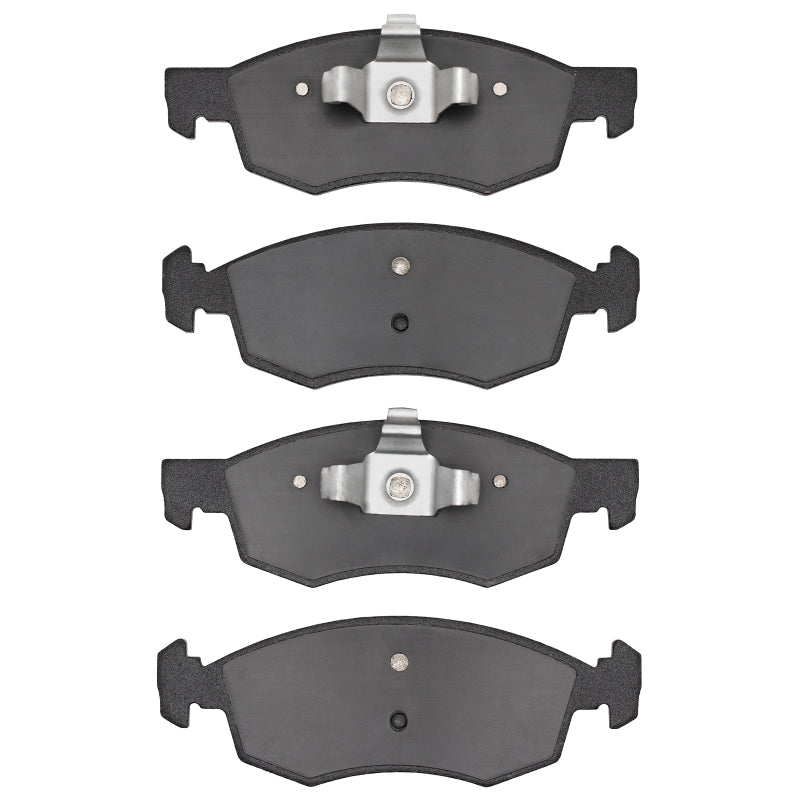 R1 15-18 Dodge Vision Front Semi Met Brake Pads-thumbmail-11