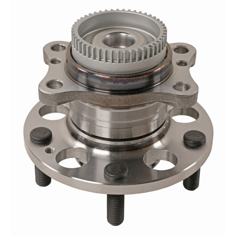 MOOG 14-18 Kia Forte5 Rear Hub Assembly-thumbmail-1
