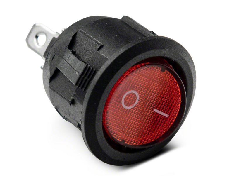 Raxiom Axial Series LED Truck Bed Lighting Kit Universal (Some Adaptation May Be Required)-thumbmail-6