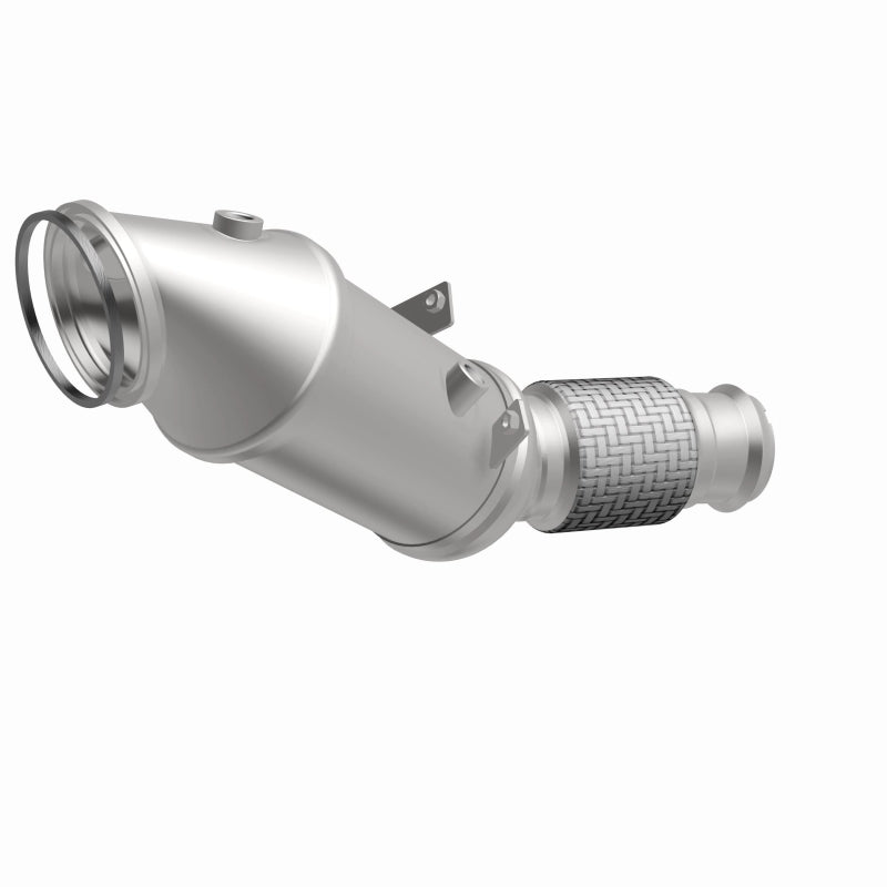MagnaFlow 18-22 BMW 530e OEM Grade Federal / EPA Compliant Direct-Fit Catalytic Converter-thumbmail-26