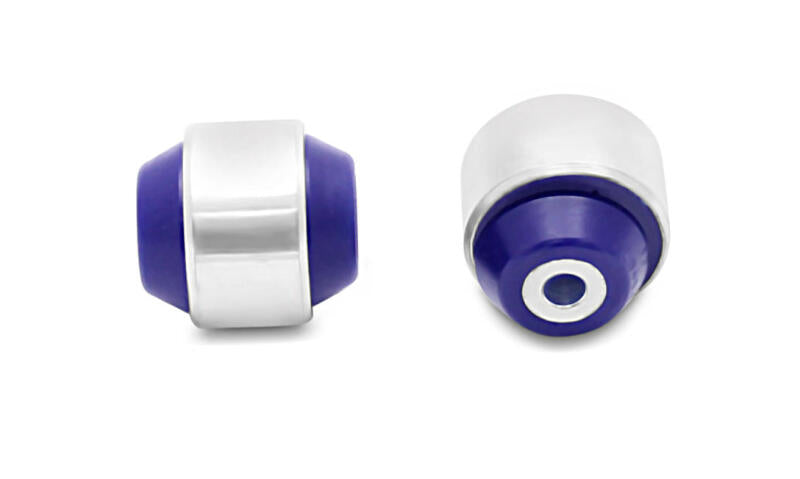 SuperPro Offset Rear Lower Control Arm Bushing Kit-thumbmail-1