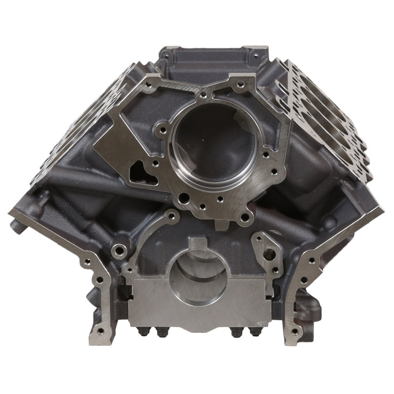 Ford Racing Coyote Cast Iron Race Block-thumbmail-6