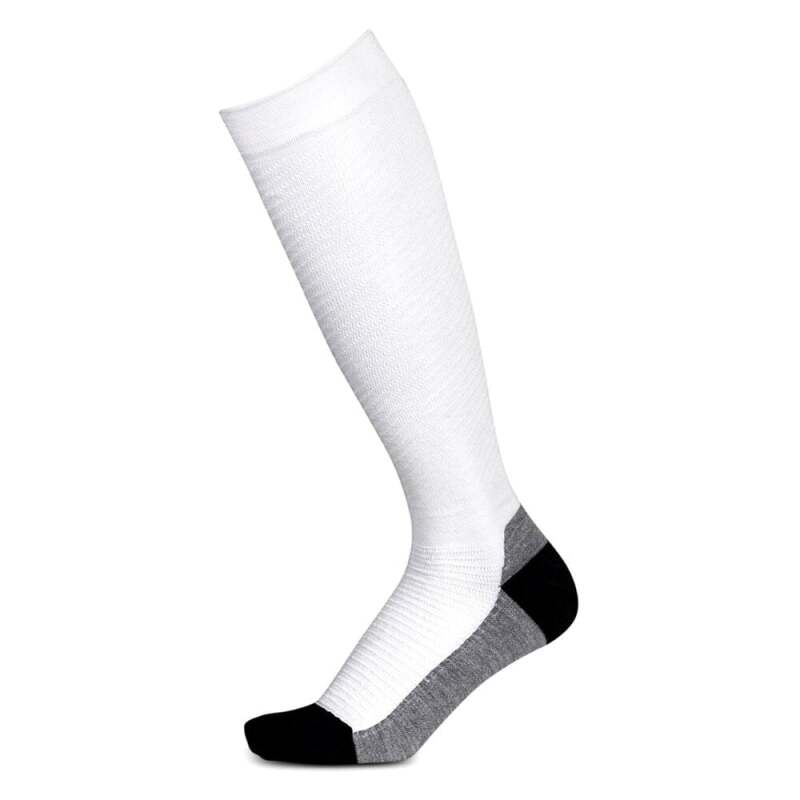Sparco Sock RW10 White 44/45-thumbmail-1