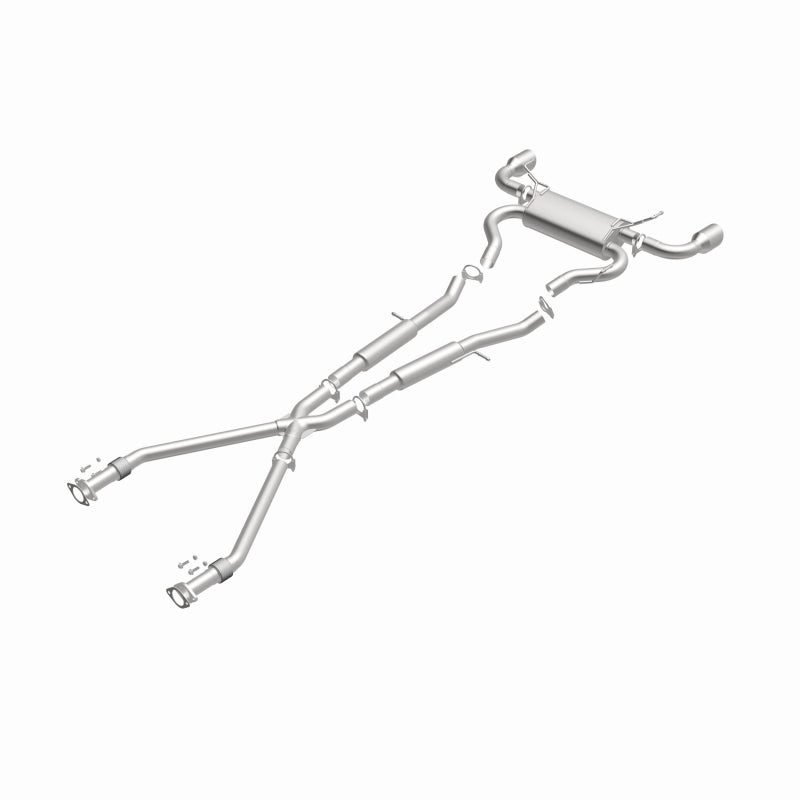 BRExhaust 09-20 Nissan 370Z 3.7L Exhaust Kit-thumbmail-29