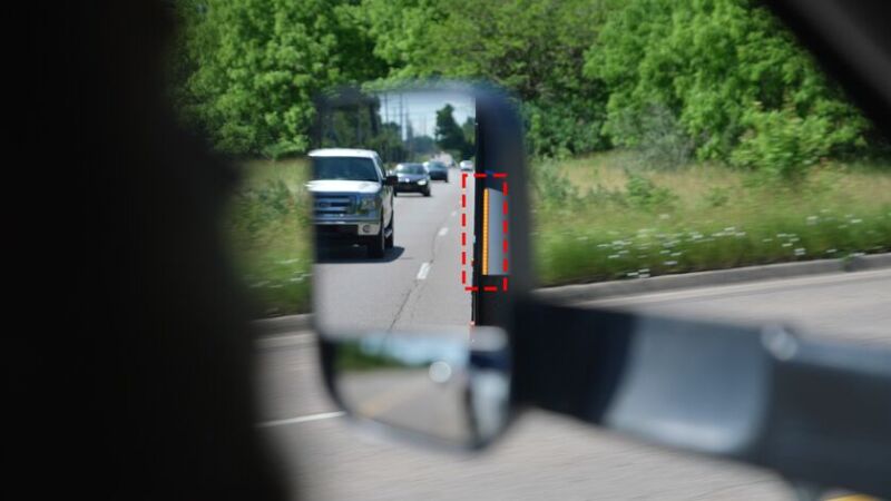 AirLift Performance Towtal View LaneGuard (Dual Sensor Blind Spot Detection System)-thumbmail-13