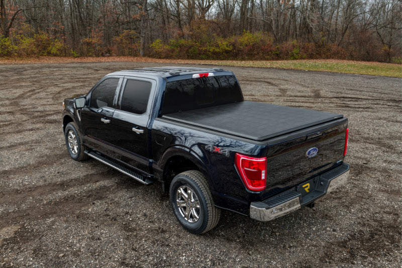 Extang 04-12 Chevy/GMC Canyon/Colorado (5ft bed) Trifecta 2.0-thumbmail-2