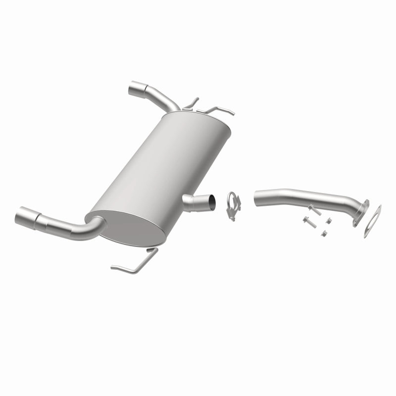 BRE Exhaust 05-10 Sportage Tucson 2.7L Muffler Kit-thumbmail-30