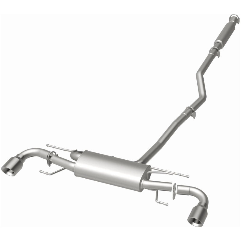 MagnaFlow Mazda BRE Exhaust Replacement Kit-thumbmail-28
