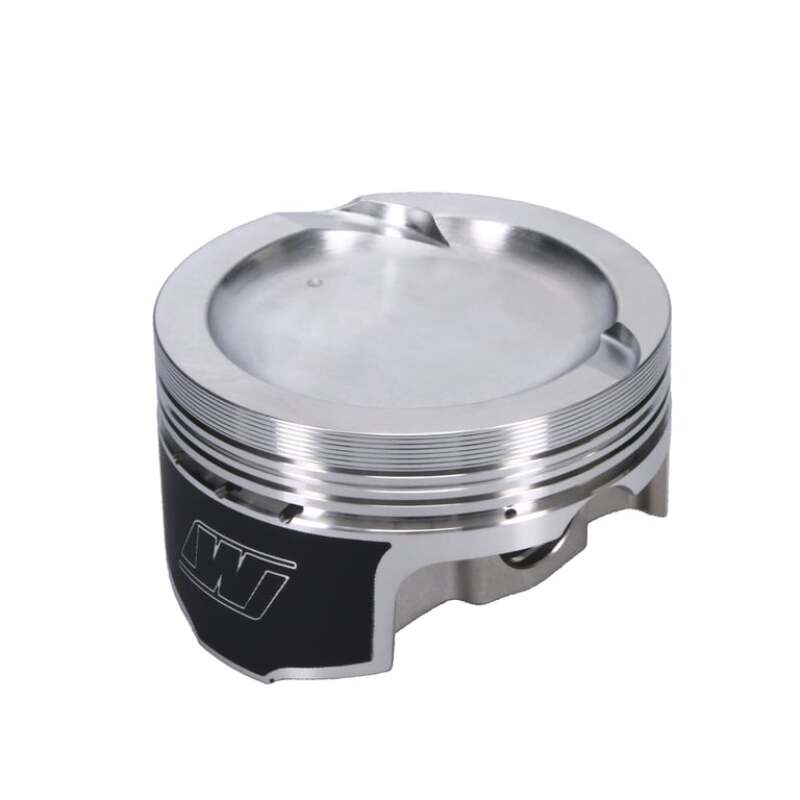 Wiseco Gen V LT1 4.070 Bore 4.000 Stroke -15cc Dish Piston Kit - Set Of 8-thumbmail-1