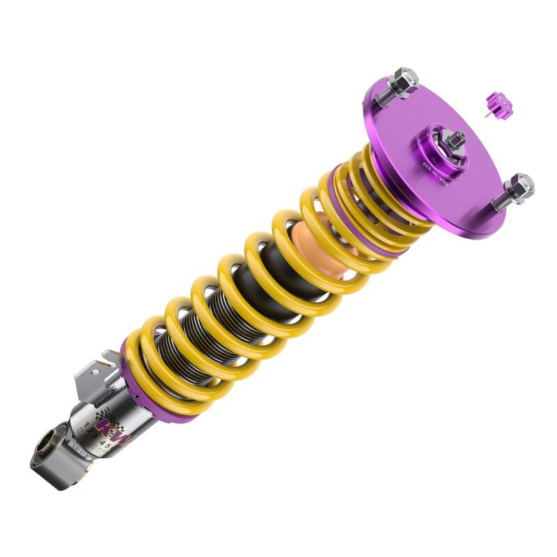 KW 98-02 Nissan GT-R Skyline (R34) V3 Coilover Kit-thumbmail-7